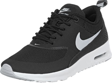 nike air max thea schwarz männer|Nike Air Max thea discount.